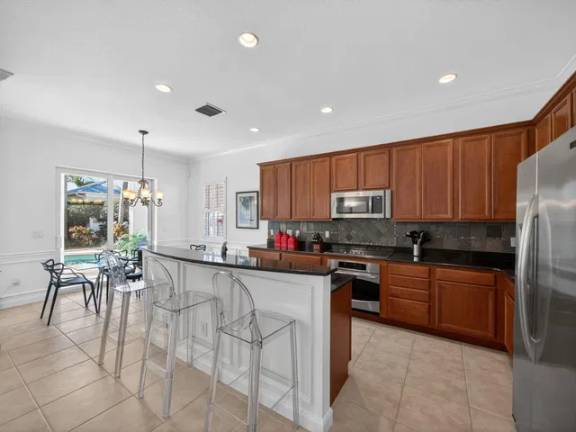 Mallory Creek Abacoa Residence photo 6