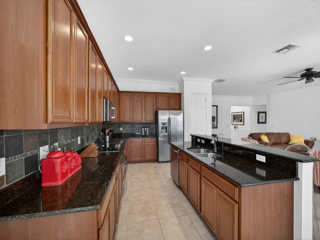 Mallory Creek Abacoa Residence photo 7