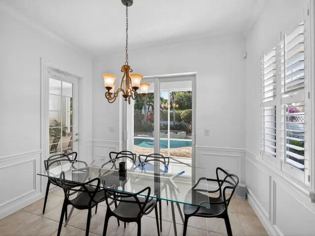 Mallory Creek Abacoa Residence photo 8