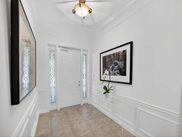 Mallory Creek Abacoa Residence photo 10