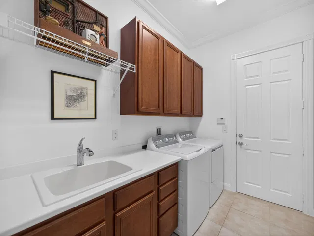 Mallory Creek Abacoa Residence photo 17