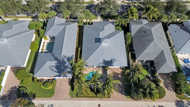 Mallory Creek Abacoa Residence photo 23