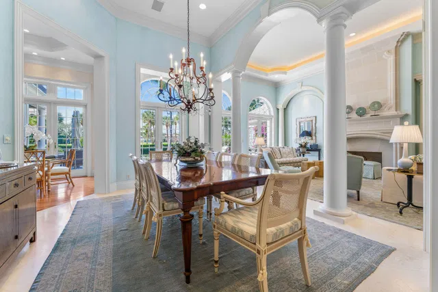 Singer Island Residence photo 12