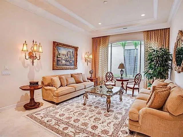 Mirasol Country Club Residence photo 2