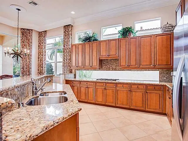 Mirasol Country Club Residence photo 5