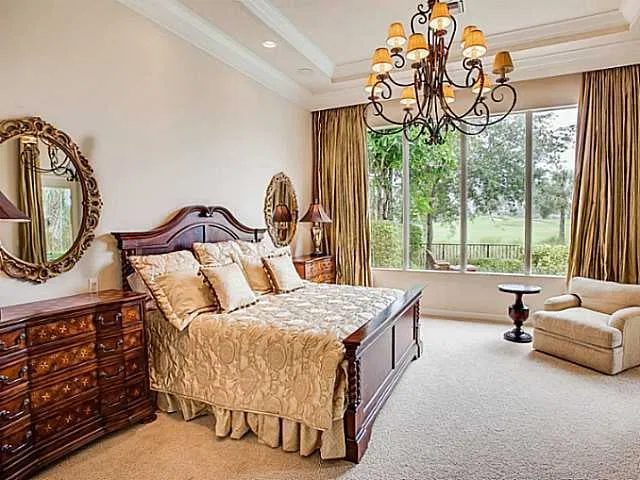 Mirasol Country Club Residence photo 9