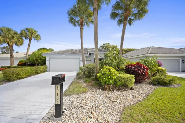 Stonebridge Country Club Residence photo 52