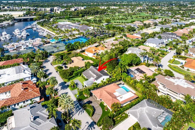 Royal Palm Yacht and Country Club Residence photo 62