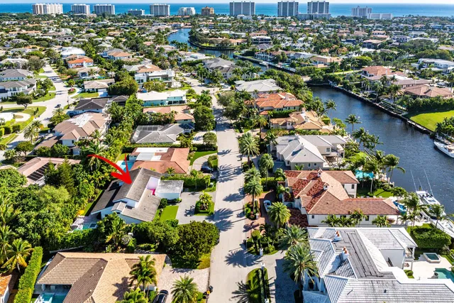 Royal Palm Yacht and Country Club Residence photo 64