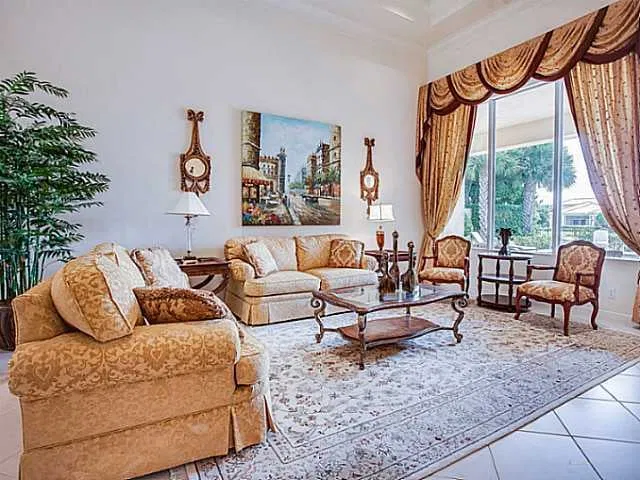 Mirasol Country Club Residence photo 2