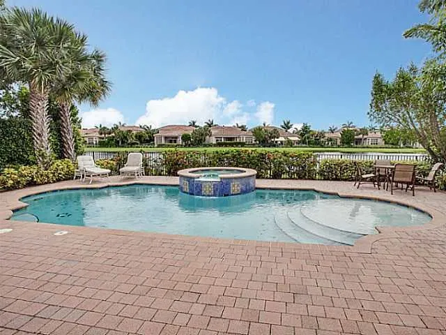 Mirasol Country Club Residence photo 12