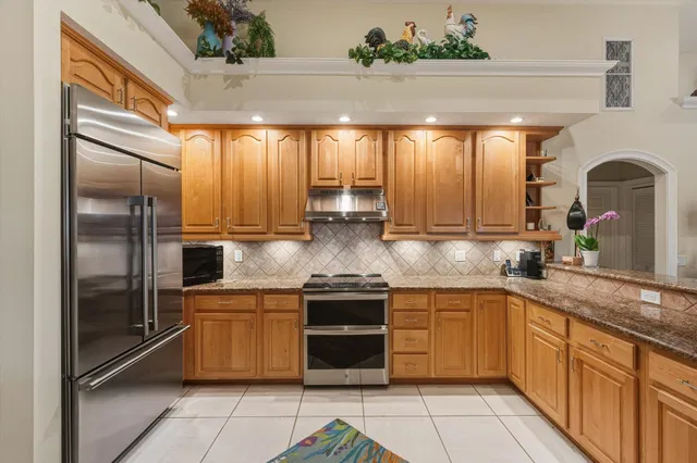 Paddock Park Residence photo 40
