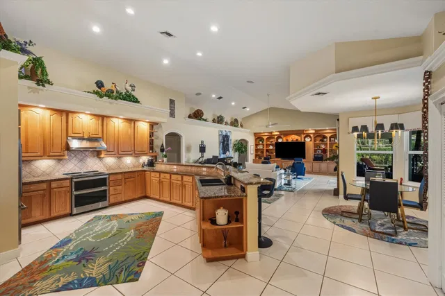 Paddock Park Residence photo 12