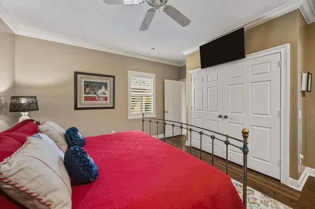 Paddock Park Residence photo 35