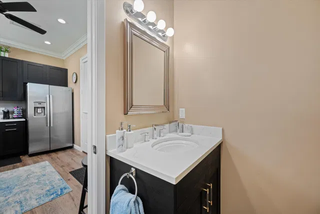 Paddock Park Residence photo 55