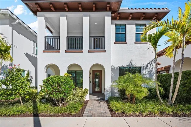 Alton Homes Palm Beach Gardens Residence photo 2