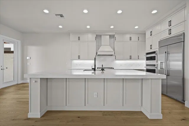 Alton Homes Palm Beach Gardens Residence photo 11