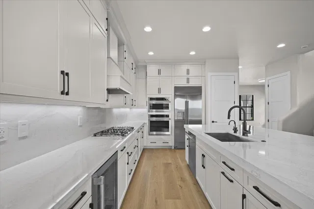 Alton Homes Palm Beach Gardens Residence photo 13