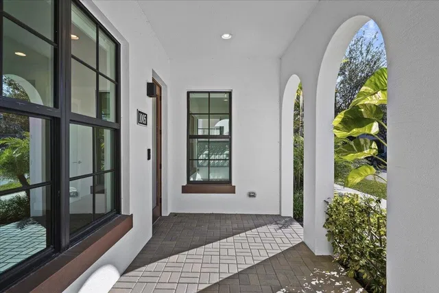 Alton Homes Palm Beach Gardens Residence photo 4