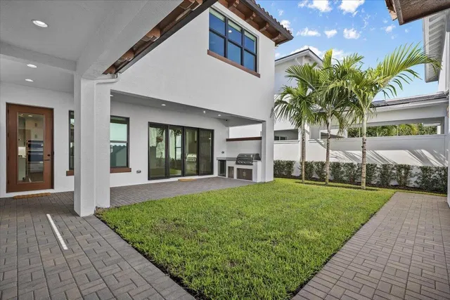 Alton Homes Palm Beach Gardens Residence photo 38