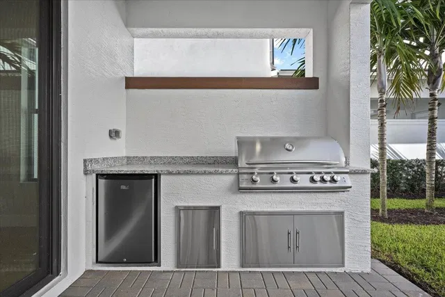 Alton Homes Palm Beach Gardens Residence photo 39