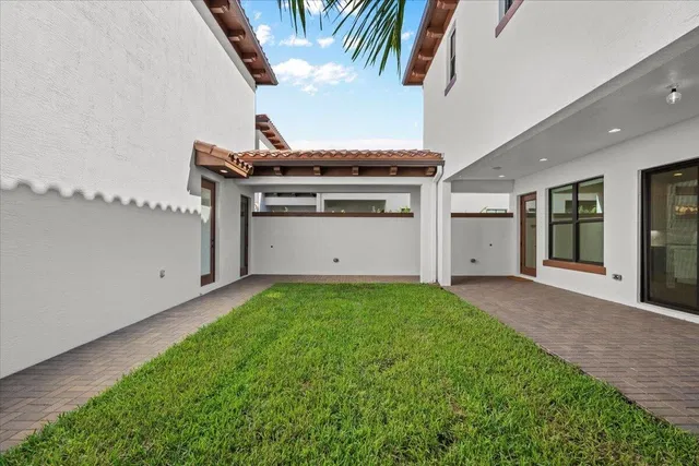 Alton Homes Palm Beach Gardens Residence photo 43