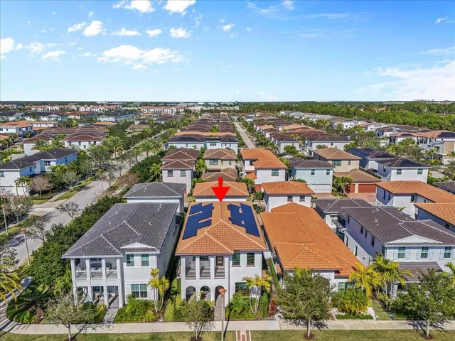 Alton Homes Palm Beach Gardens Residence photo 56
