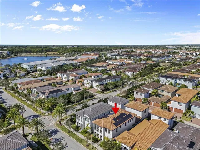 Alton Homes Palm Beach Gardens Residence photo 57
