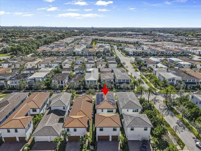 Alton Homes Palm Beach Gardens Residence photo 59