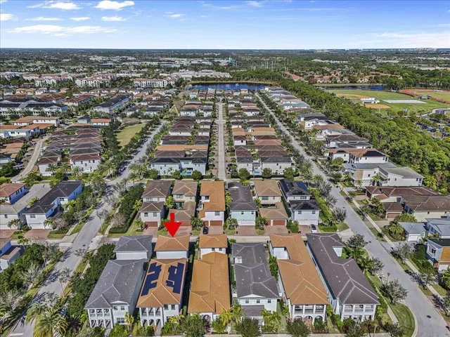 Alton Homes Palm Beach Gardens Residence photo 62