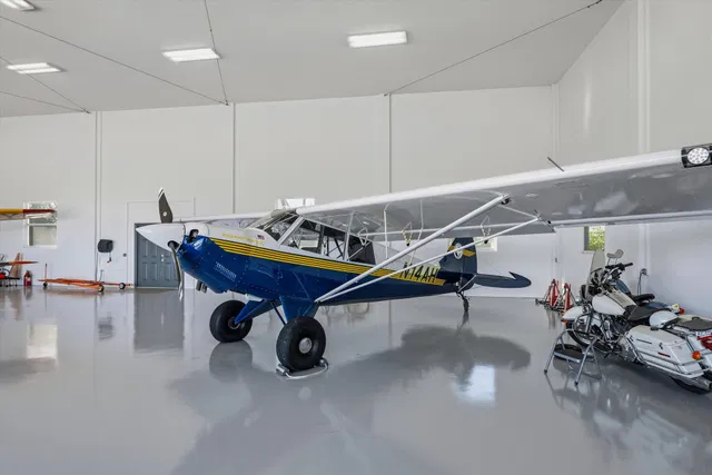 Wellington Aero Club Residence photo 68