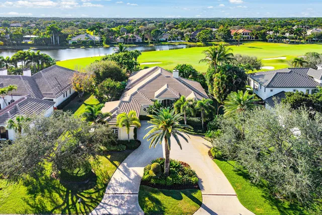 Old Marsh Golf Club Residence photo 4