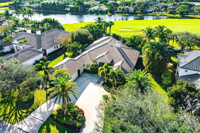 Old Marsh Golf Club Residence photo 5