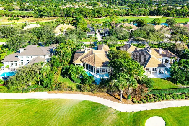 Old Marsh Golf Club Residence photo 7