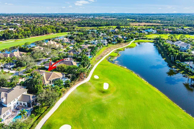 Old Marsh Golf Club Residence photo 9