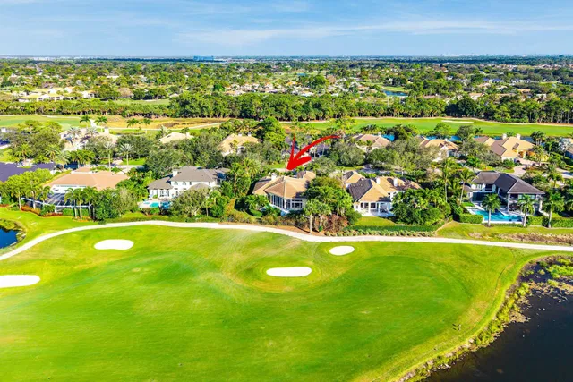 Old Marsh Golf Club Residence photo 10