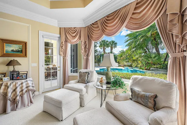 Old Marsh Golf Club Residence photo 41