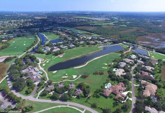 Old Marsh Golf Club Residence photo 65