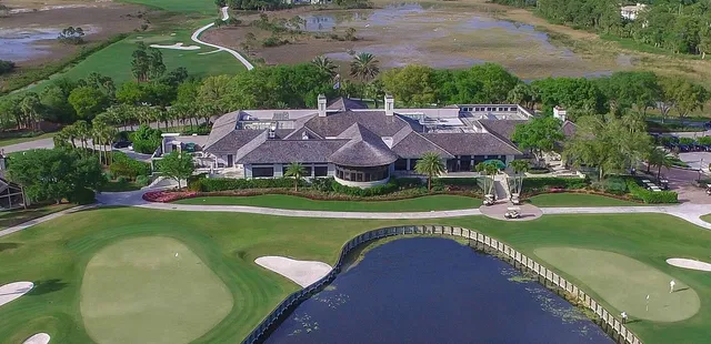 Old Marsh Golf Club Residence photo 68