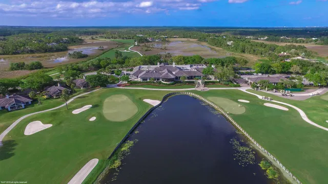 Old Marsh Golf Club Residence photo 69