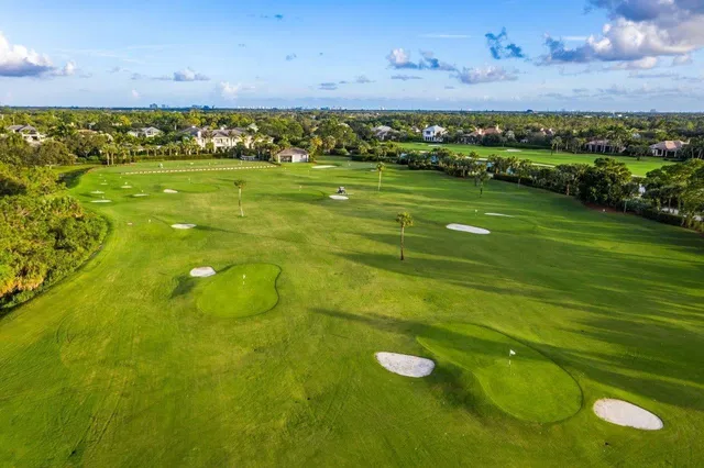 Old Marsh Golf Club Residence photo 70