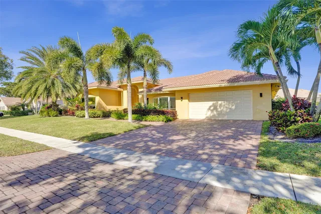 New Floresta Boca Raton Residence photo 2