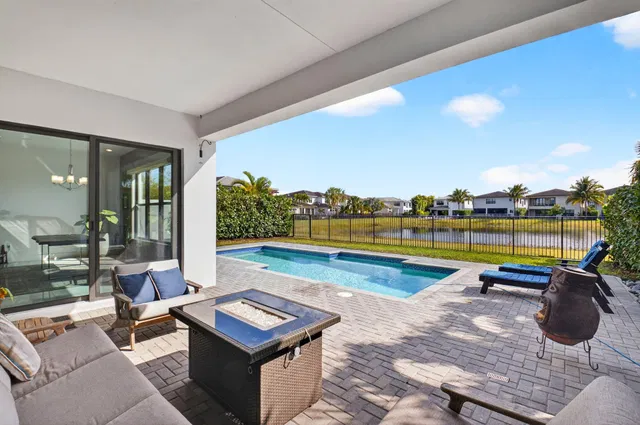 Lotus Palm Boca Raton Residence photo 15