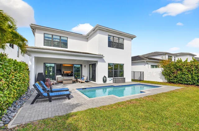 Lotus Palm Boca Raton Residence photo 18