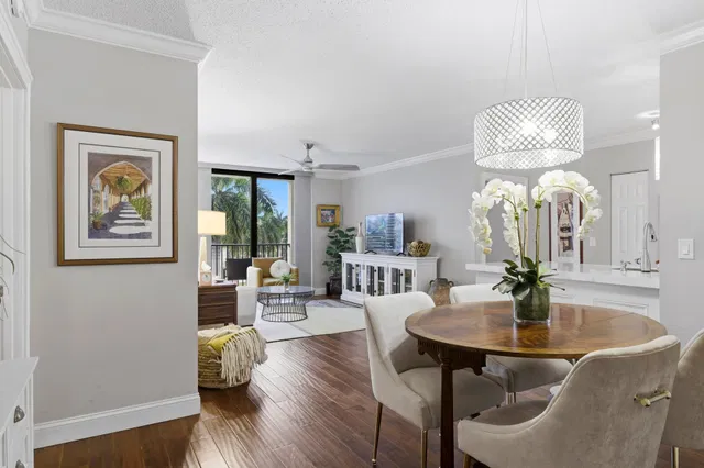 The Tower Condominium at Cityplace Unit 309 photo 2