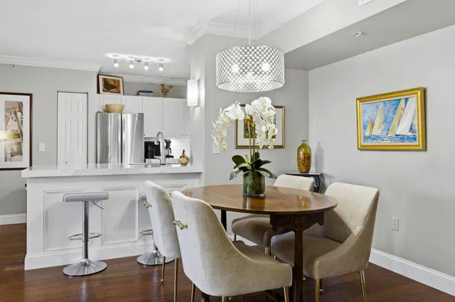 The Tower Condominium at Cityplace Unit 309 photo 3