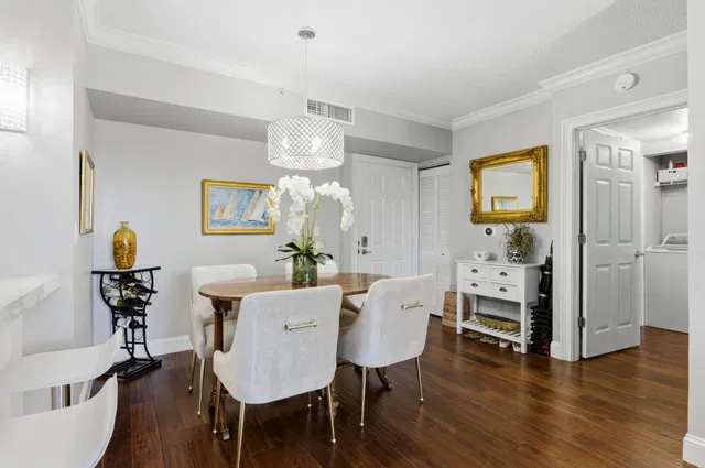 The Tower Condominium at Cityplace Unit 309 photo 8