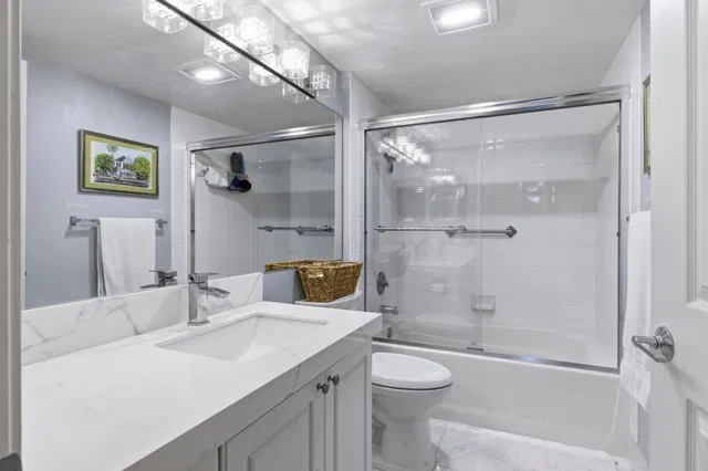 The Tower Condominium at Cityplace Unit 309 photo 9