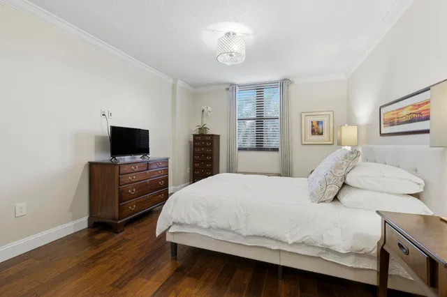 The Tower Condominium at Cityplace Unit 309 photo 10