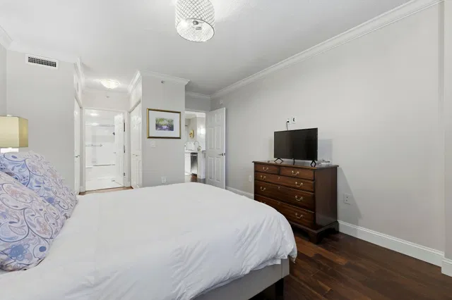 The Tower Condominium at Cityplace Unit 309 photo 11